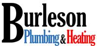 Burleson Plumbing & Heating 
